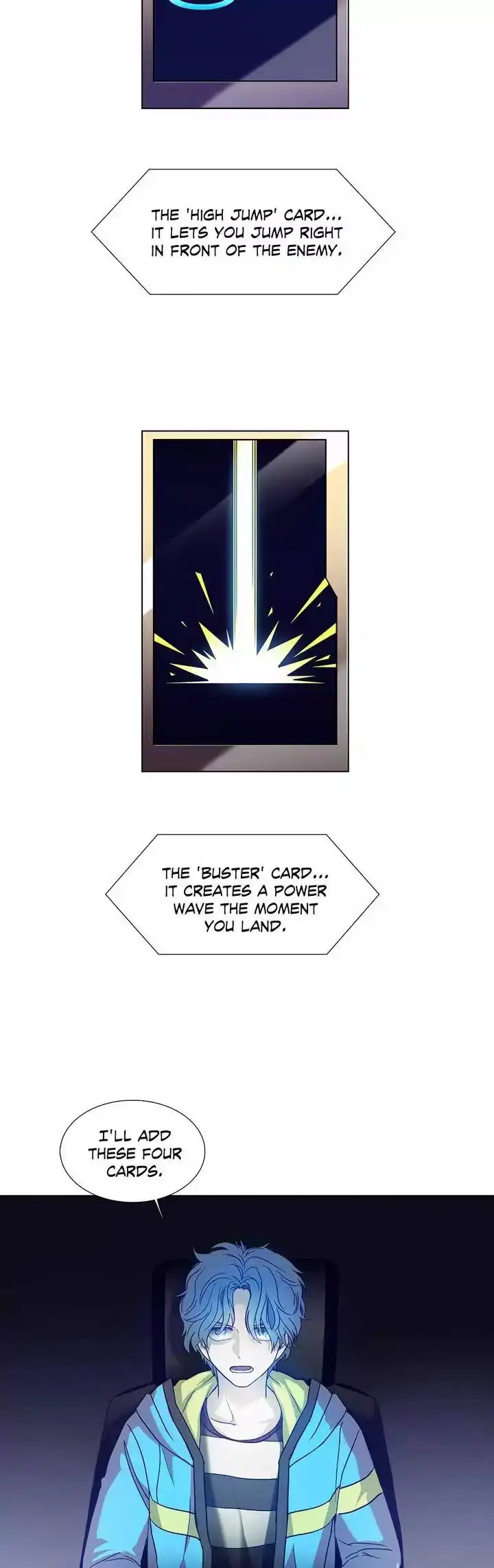 Unknown Code Chapter 51 25